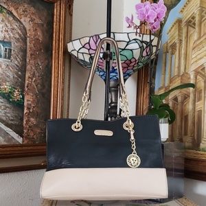 Anne Klein Sacthel Purse